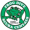 Frog Dive Scuba Centre - Sydney - Diving Experts