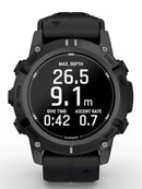 Garmin Descent G2 – Black