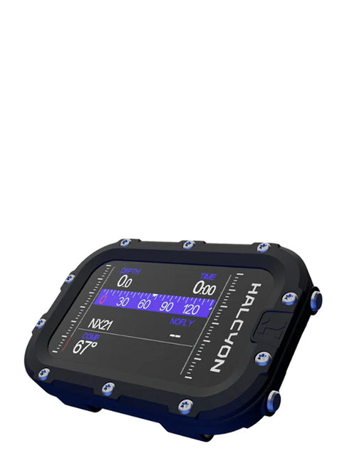Halcyon Symbios Dive Computer Wrist