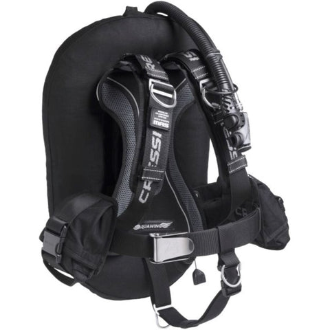 Cressi Aquawing Plus BCD