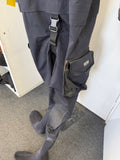 Bare Aqua Trek 1 Drysuit:  EX DEMO MENS XS