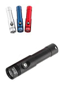 X-Adventurer M1500 Dive Light