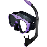 Ocean Pro Bondi KIDS/YOUTH Mask & Snorkel Set KS