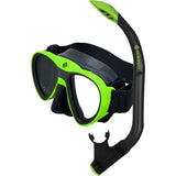 Ocean Pro Bondi KIDS/YOUTH Mask & Snorkel Set KS