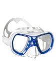GARAGE SALE Mares Spyder mask
