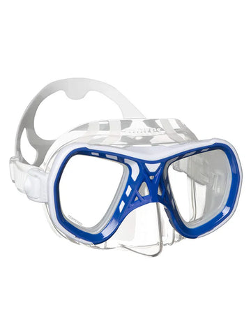 GARAGE SALE Mares Spyder mask