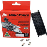 Ocean Hunter Monoforce Monofilament