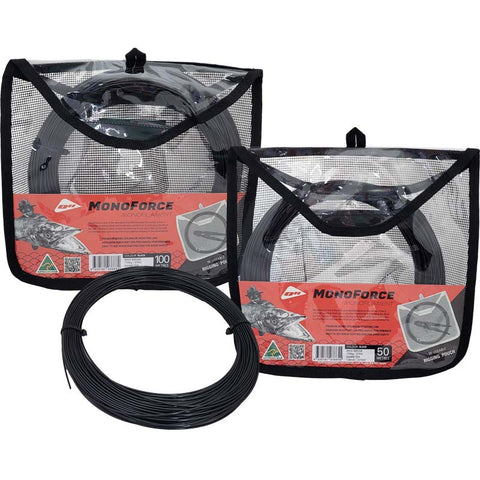 Ocean Hunter Monoforce Monofilament 50/100mt