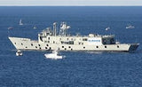 Ex HMAS Adelaide Boat Dive