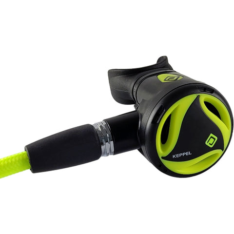 Lenox Starter Scuba Package