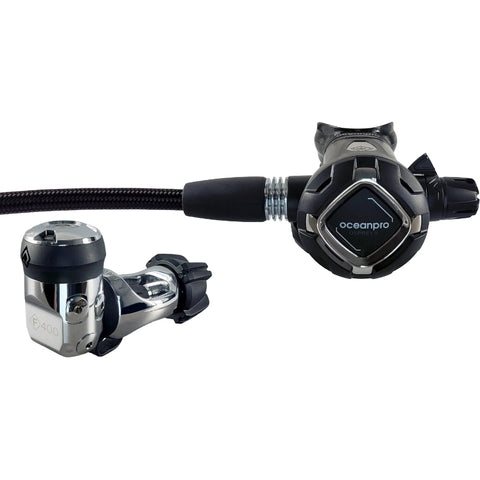 Ocean Pro Osprey II F400 Regulator