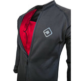 Oceanpro Heat Fleece One-Piece Undergarment