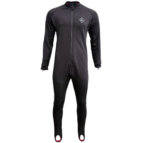 Oceanpro Heat Fleece One-Piece Undergarment