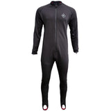 Oceanpro Heat Fleece One-Piece Undergarment