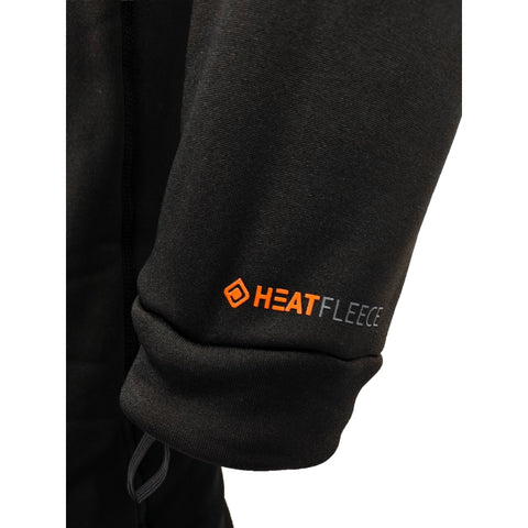 Oceanpro Heat Fleece One-Piece Undergarment