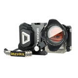 DIVEVOLK SeaTouch 4 Max Plus Oceans Kit