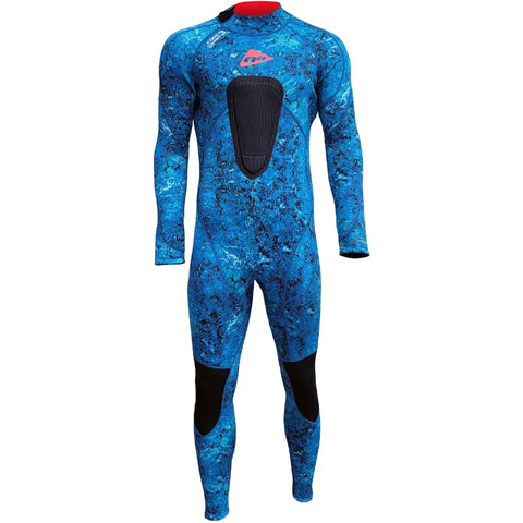 Ocean Hunter’s Core 3 Offshore HS Freediving Package