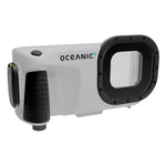 Oceanic iPhone Dive Computer and Dive Housing 1