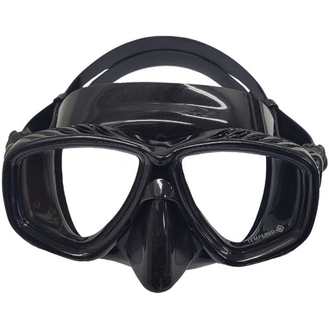 Oceanpro Optik Prescription Mask