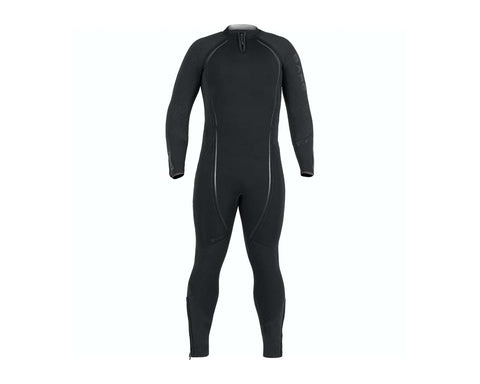 men wetsuit frog dive