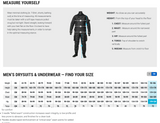 Bare Aqua-Trek Evo – Men’s