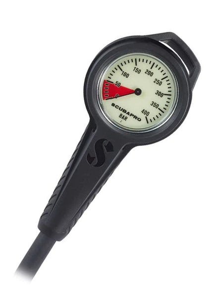 Scubapro Analogue Compact SPG – Frog Dive