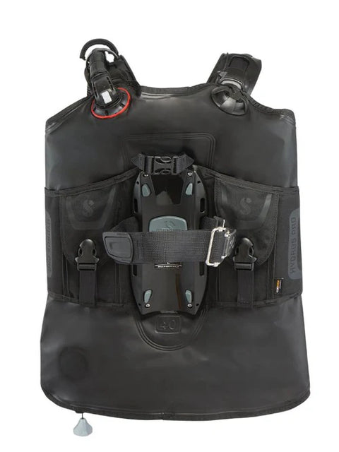 Scubapro Hydros Pro 2 Scuba Package