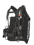 Scubapro Navigator Lite BCD