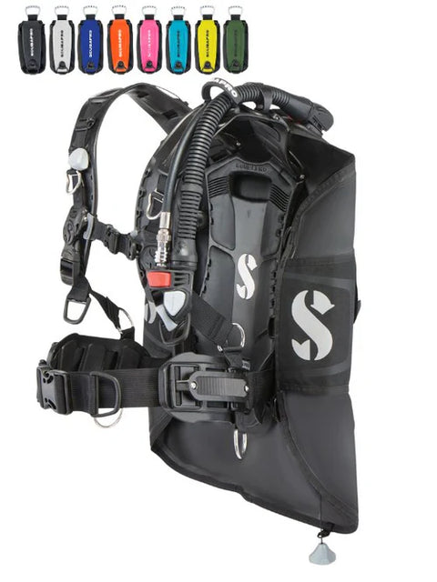 Scubapro Hydros Pro 2 Scuba Package