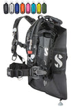 Scubapro Hydros Pro 2 Scuba Package