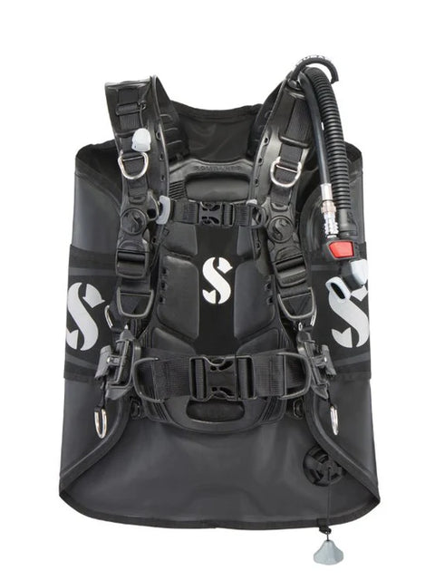 Scubapro Hydros Pro 2 Scuba Package