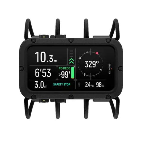 Suunto Nautic Dive Computer