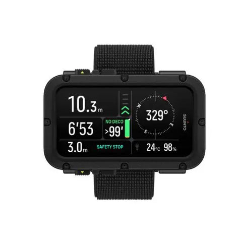 Suunto Nautic Dive Computer