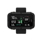 Suunto Nautic Dive Computer