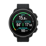 Suunto Nautic S Dive Computer