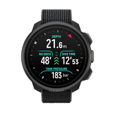 Suunto Nautic S Dive Computer