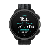 Suunto Nautic S Dive Computer