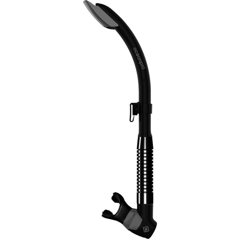Typhoon SD snorkel render black