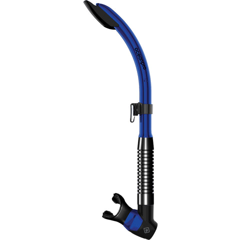 snorkel render blue