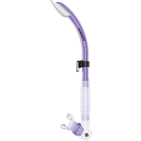 snorkel render lilac