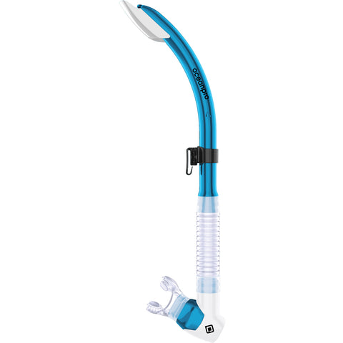 snorkel render ocean blue