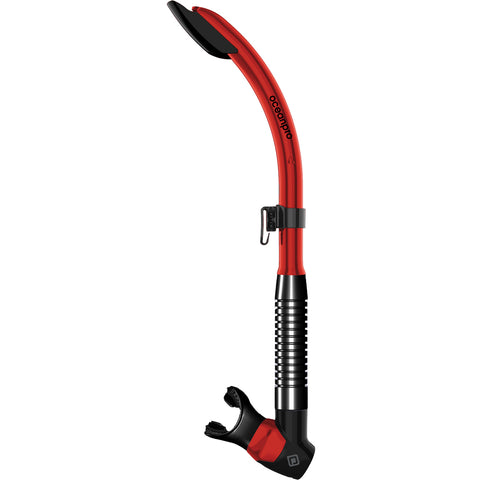 snorkel red