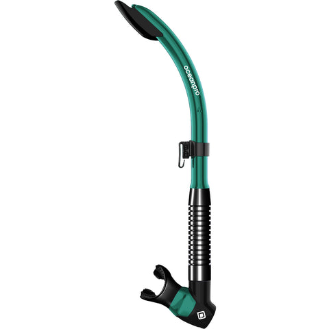 snorkel render teal