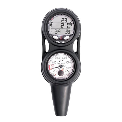Oceanic VEO 4.0 Wrist/Gauge Computer - Frog Dive