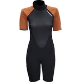 Ocean Pro Ladies Shortie Snorkelling Package