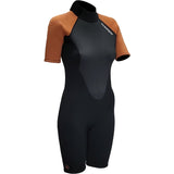 Ocean Pro Ladies Shortie Snorkelling Package