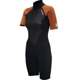 Ocean Pro Ladies Shortie Snorkelling Package