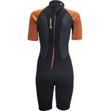 Ocean Pro Ladies Shortie Snorkelling Package