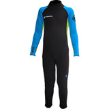 Kids Grommet Steamer Snorkelling Package