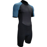 Ocean Pro Mens Shortie Snorkelling Package
